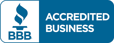 The Better Business Bureau logo