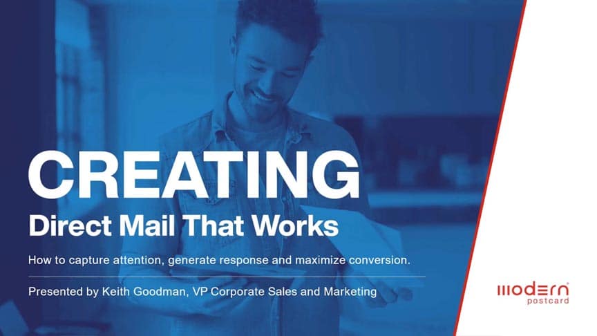 Webinar - Creating-Direct-Mail-That-Works