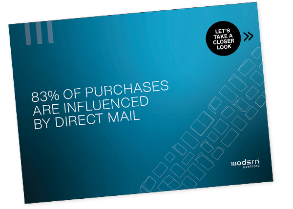Direct Mail Stats eBook