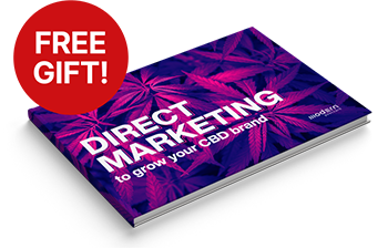 CBD Direct Marketing Guide - Free eBook