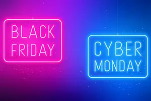 Black Friday and Cyber Monday Marketing
