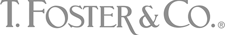 T. Foster & Co. Logo
