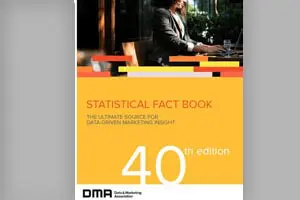 Direct Mail Industry Findings: Our Review of The DMA Statistical Fact Book