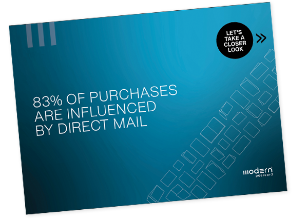 Direct Mail Stats